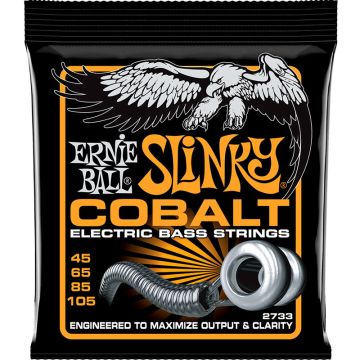 Ernie Ball Hybrid Slinky 2733 (45-105)