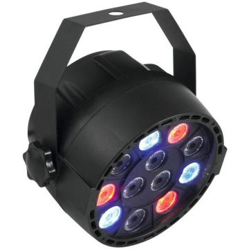 Eurolite LED PARty TCL Spot LED gaisma