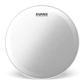 20'' Evans EQ3 Frosted basbungu plēve