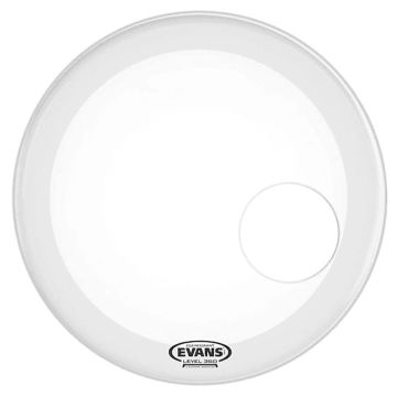 Evans EQ3 BD22RSW Resonant