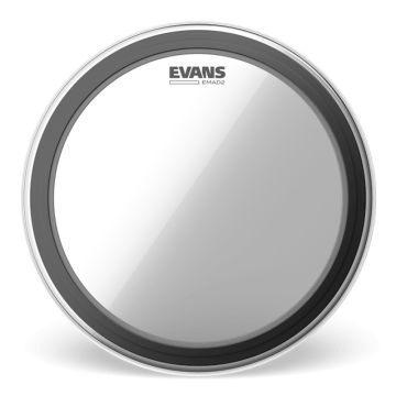 22'' Evans EMAD2