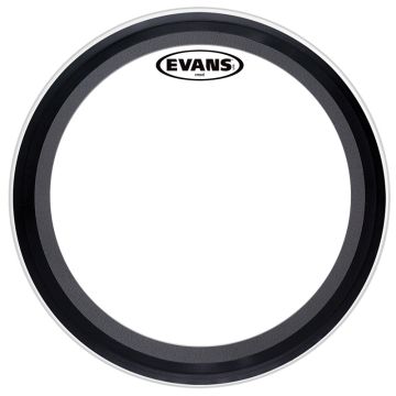 Evans EMAD Clear BD22EMAD