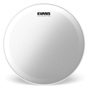 Evans BD22GB3 Clear EQ3 22''