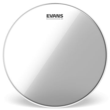 Evans G1 Clear BD22G1