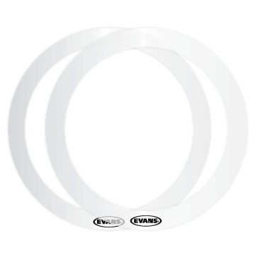Evans 14"collu E-RINGS virstoņu slāpētājs riņķis