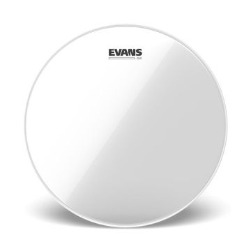 16'' Evans G2 Clear Batter TT16G2 bungu plēve