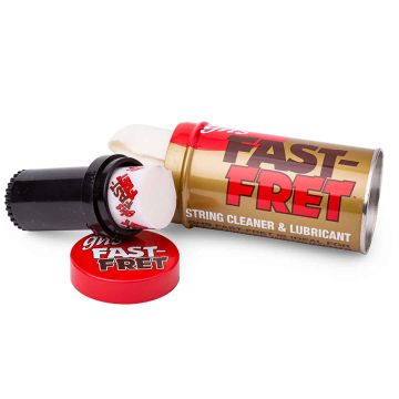 Fast Fret by GHS
