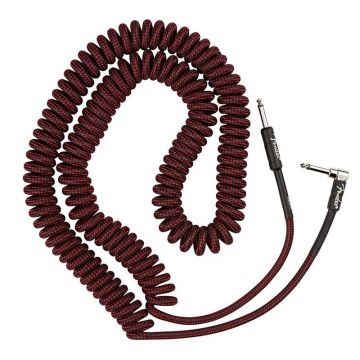 Fender Red Coil 9