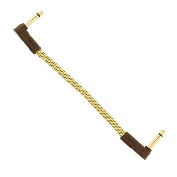 Ģitāras pedāļu vads - patch cable