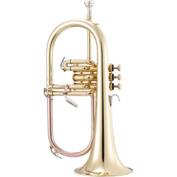 Flīgelhorns John Packer JP175