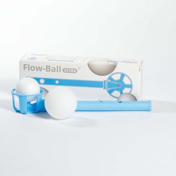 Flow Ball Ultra blue