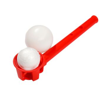 Flow Ball Ultra Red