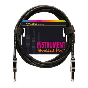 Instrumentu - ģitāras vads 3 metri Boston GC-268-3