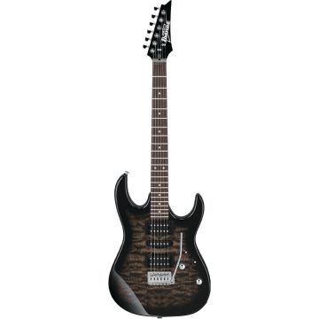 Elektriskā ģitāra Ibanez GRX70QA TKS
