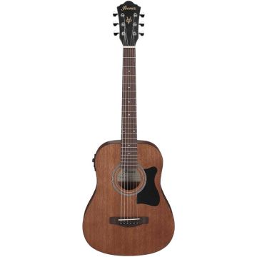 3/4 elektro akustiskā ģitāra Ibanez V44MINIE-OPN
