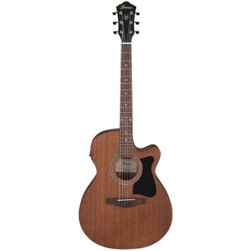 Elektro Akustiskā ģitāra Ibanez VC44CE-OPN