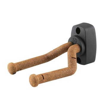 Ģitāras sienas statīvs KM 16280-000-95