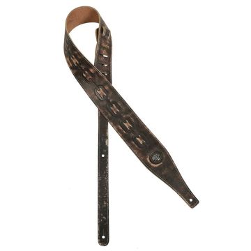 Ģitāras siksna Gaucho Buffalo IV GST-644-DBR