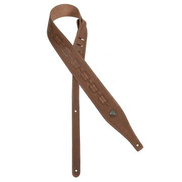 Ģitāras siksna Gaucho Buffalo IV GST-644-BR