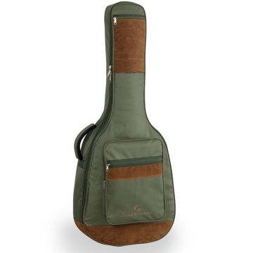 Akustiskās ģitāras soma SUEDE-A-JG