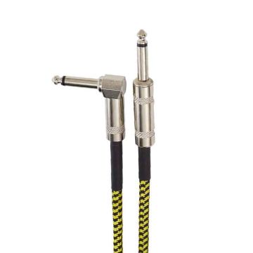 Instrumentu vads 3 metri Dr.Parts DRCA2YW