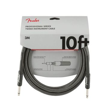 Fender Gray Tweed ģitāras vads