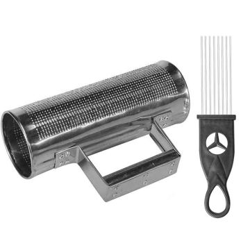 Guira shaker Hayman SGS-308