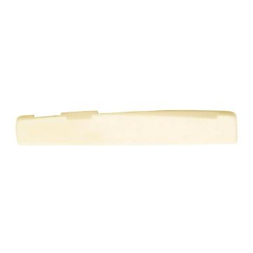 classical guitar saddle