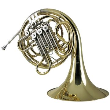 Hans Hoyer 6801-L