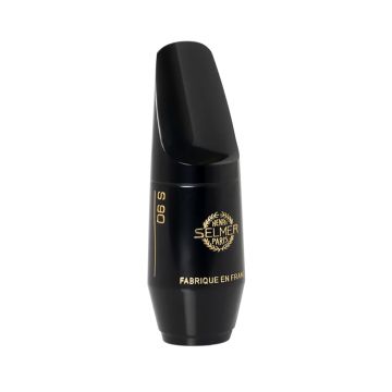 Henri Selmer S90 190 Soprano