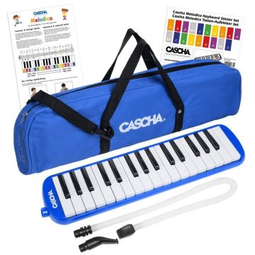 Melodions Cascha Blue