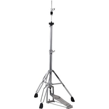 Pearl H-830 Hi Hat stand on the white background