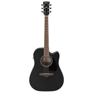 Ibanez AW84CE-WK Artwood akustiskā ģitāra