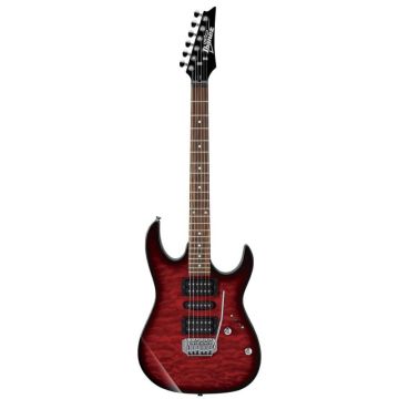 Elektriskā ģitāra Ibanez GRX70QA TRB