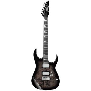 Ibanez GRG220PA1 BKB elektriskā ģitāra