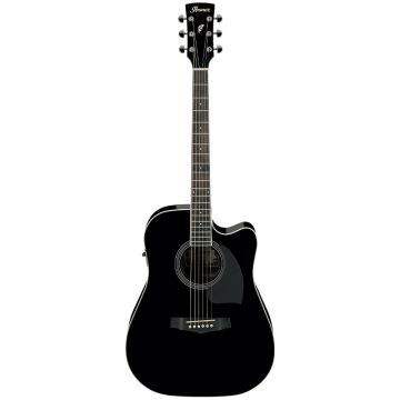 Ibanez PF15ECE-BK