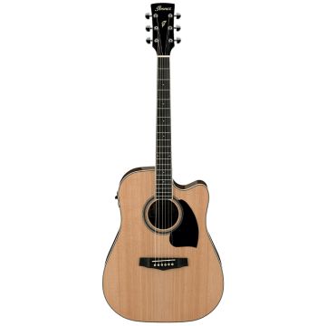 Ibanez ģitāra PF15ECE-NT