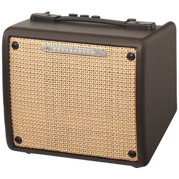 Ibanez Troubadour T15II