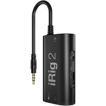 IK Multimedia iRig 2