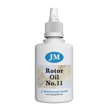 JM Rotary Oil 11 rotora eļļa