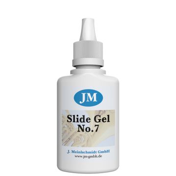 Slide gel eļļa trompetei