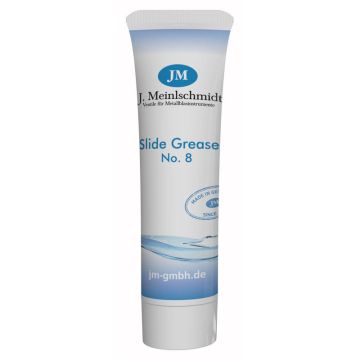 Slide Grease JM No.8 Profesionāla smēre