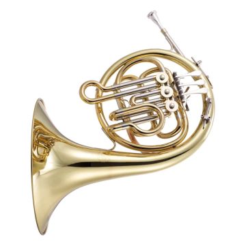 John Packer JP161 Single Bb mežrags