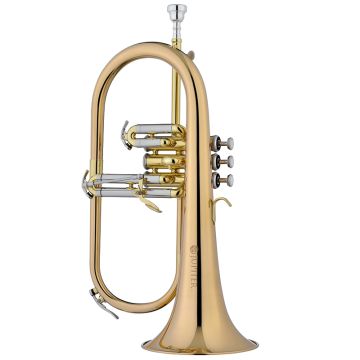 Fligelhorns flugelhorn