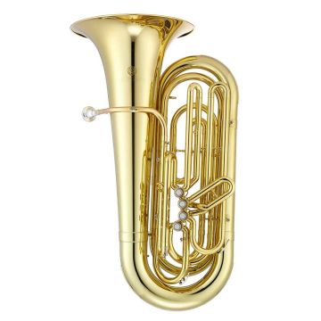 Bb Tuba Jupiter JTU-1010