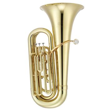 Jupiter JTU-700 tuba