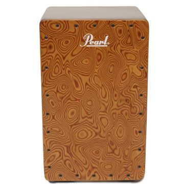Pearl PBC-121B Primero Figured Cherry kahons