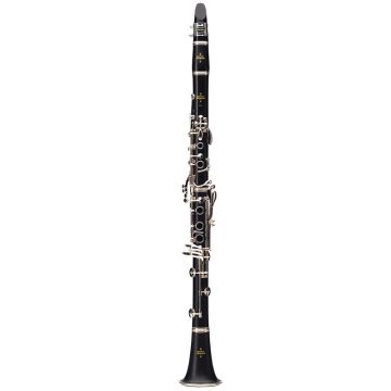 Buffet Crampon E-11 BC2401-2-0 A klarnete 17/6
