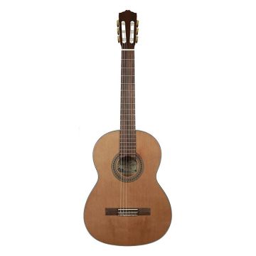 Klasiskā ģitāra Salvador Cortez CC-06