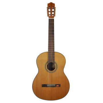 Klasiskā ģitāra Salvador Cortez CC-06